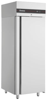 Inomak Single Door Upright Freezer UFI2170 - Whisk Hospitality - UFI2170