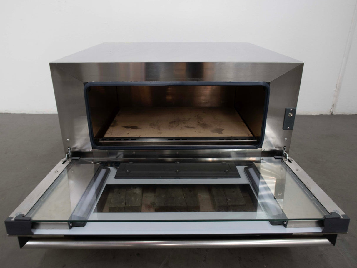 Unox XEBDC - 01EU - D 1 Tray DeckTop Oven - Whisk Hospitality - 780120