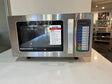 Robatherm RM1025 Microwave - Whisk Hospitality - 3PA-1907-CL-RM1025-2506023