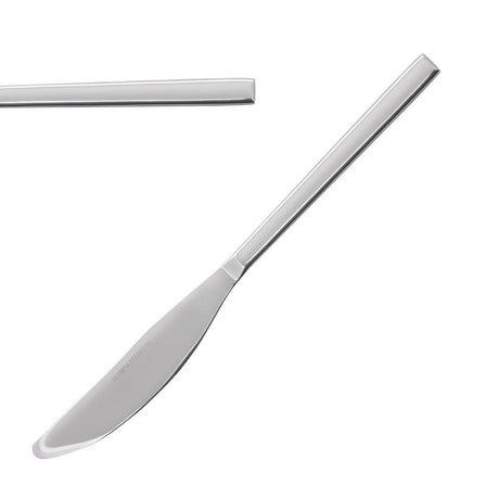 Olympia Napoli Table Knife (Box 12) CB634 - Whisk Hospitality - CB634