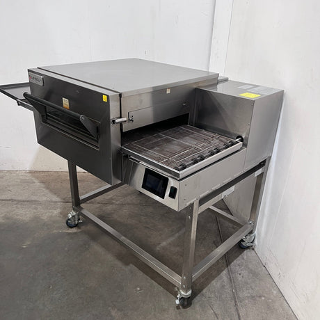 Lincoln 1155-S00-B-KF006 Conveyor Oven - Whisk Hospitality - 878004