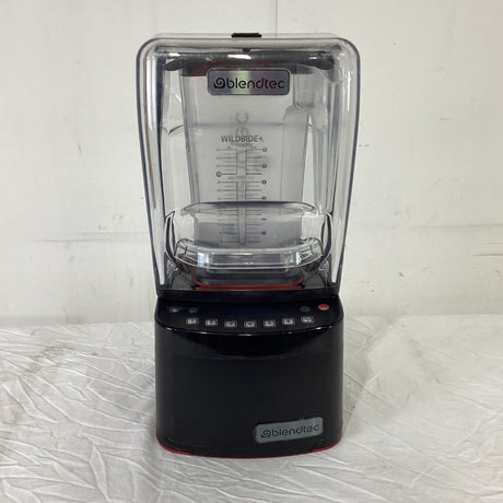 Blendtec Stealth 885 Blender - Whisk Hospitality - 818089