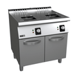 Fagor Kore 700 Fryer with 2x15L Tank and 2 Baskets F - E7215 - Whisk Hospitality - F-E7215