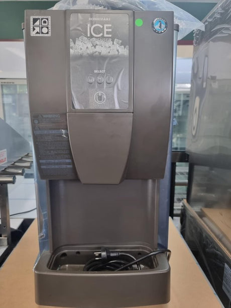 Hoshizaki DCM - 60KE - P Ice and Water Dispenser - Whisk Hospitality - 3PA-9686-K10367G
