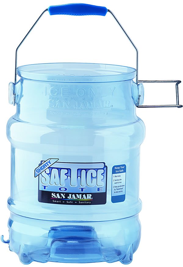 SI6000 SAF-T-ICE TOTE - Whisk Hospitality - SI6000