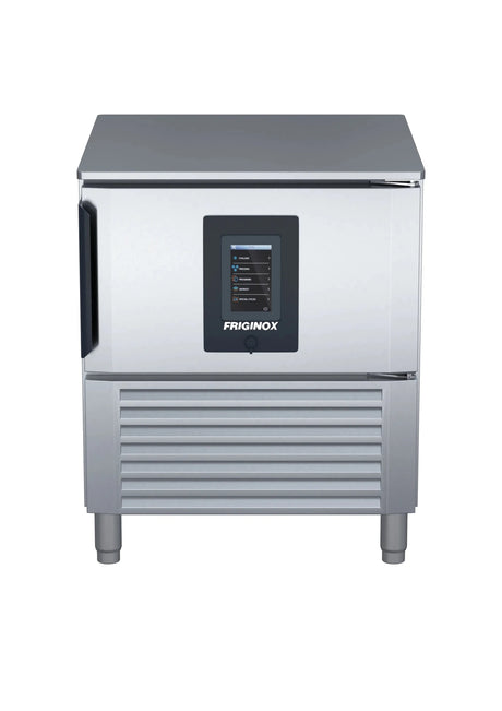 Friginox Mx20At7R 5 Tray Reach Blast Chiller Freezer - Whisk Hospitality - MX20AT7R