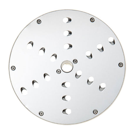 Stainless steel grating disc 9 mm - DS653777 - Whisk Hospitality - DS653777