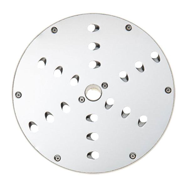 Stainless steel grating disc 9 mm - DS653777 - Whisk Hospitality - DS653777