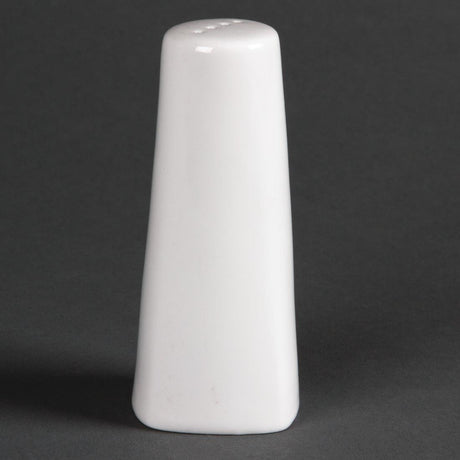 Olympia Lumina Pepper Shaker - 100mm (Box 6) DP969 - Whisk Hospitality - DP969