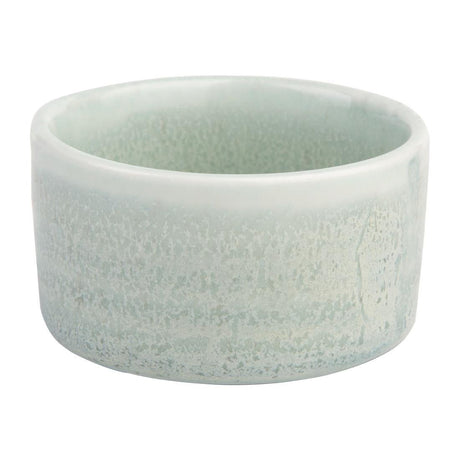 Olympia Cavolo Spring Green Dipping Dish - 67mm 2 2/3" (Box 12) FD924 - Whisk Hospitality - FD924