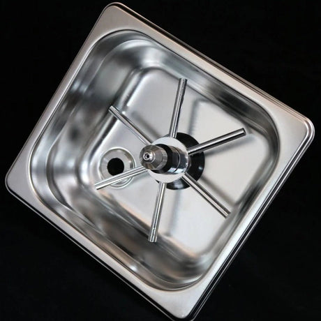 Rhino RHPR150 - S Jug Rinser - Whisk Hospitality - 861414