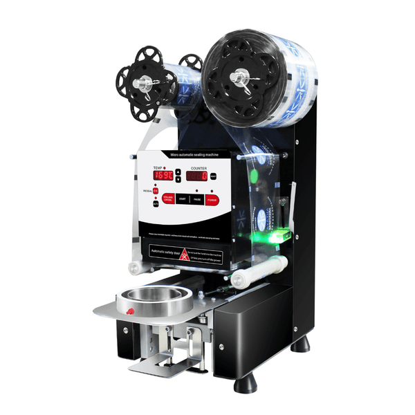 TéVera Automatic Sealing Machine   -  CS - 95B - Whisk Hospitality - CS-95B