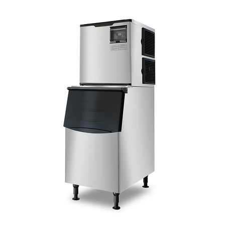 Blizzard Icemakers Air - Cooled Cube - SN - 420P - Whisk Hospitality - SN-420P