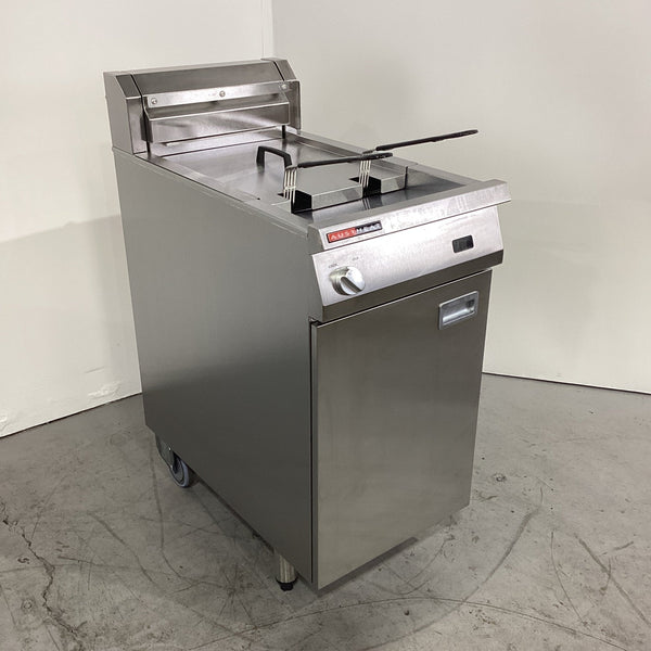 Roband AF812R Fryer - Whisk Hospitality - 845296