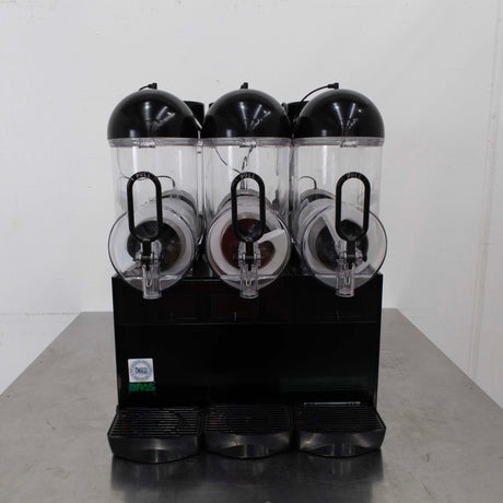 BRAS FBM 3 Slushie Machine - Whisk Hospitality - 916396