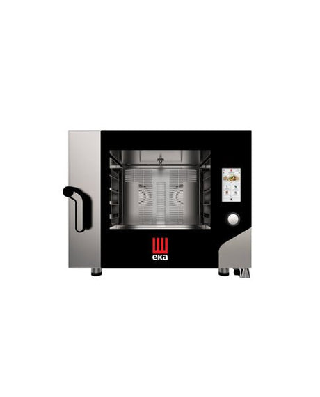 EKA Millennial 4 Tray Touch Screen Bakery Combi Oven - MKF 4642 TS - Whisk Hospitality - MKF4642TS