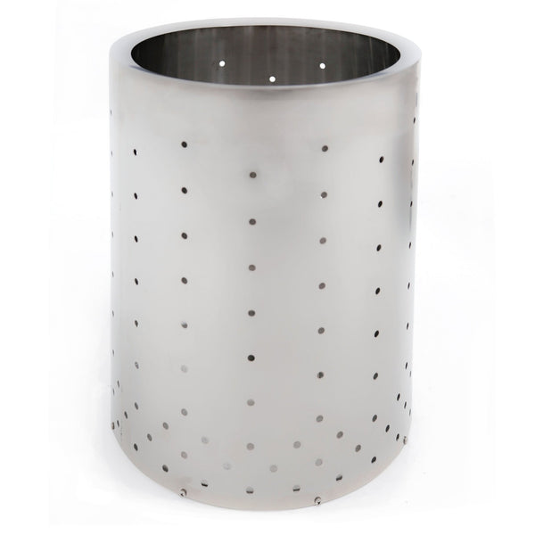 Sammic STAINLESS STEEL BASKET - ES - 200 2009620 - Whisk Hospitality - 2009620