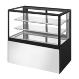 Polar U - Series Deli Display Fridge - 385Ltr UA061 - A - Whisk Hospitality - UA061-A