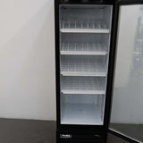 Crusader CCE605HC Upright Fridge - Whisk Hospitality - 783304