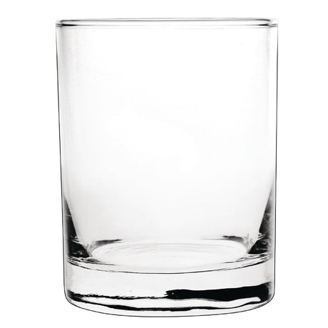 Olympia Rocks Tumbler 285ml (Box 48) GG923 - Whisk Hospitality - GG923