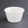 Recyclable Sauce Pot - 112ml (Pack 250) CX082 - Whisk Hospitality - CX082