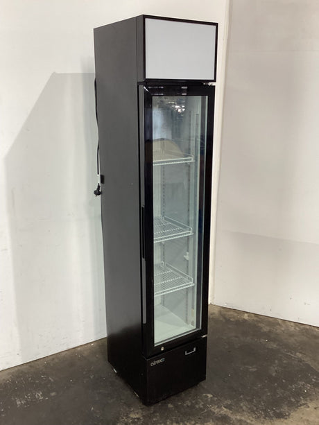 Airex AXR - MEUR - SLA Upright Fridge - Whisk Hospitality - 798179