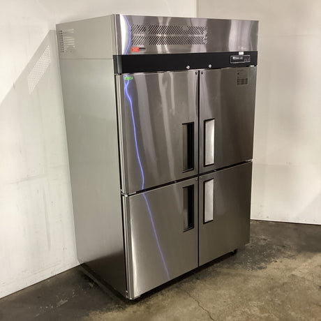 Turbo Air KF45-4-N Upright Freezer - Whisk Hospitality - 875356