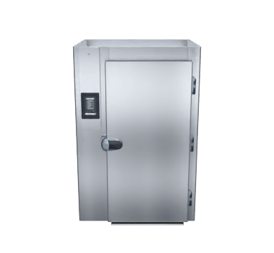 Friginox Mx2Sts7 Cf 2 Trolley Roll Blast Chiller Freezer - Whisk Hospitality - MX2STS7-CF