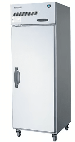 Hoshizaki HRE-70B-ALD-GN Gastronorm Upright Fridge - Whisk Hospitality - 3PA-4290-FS-0061