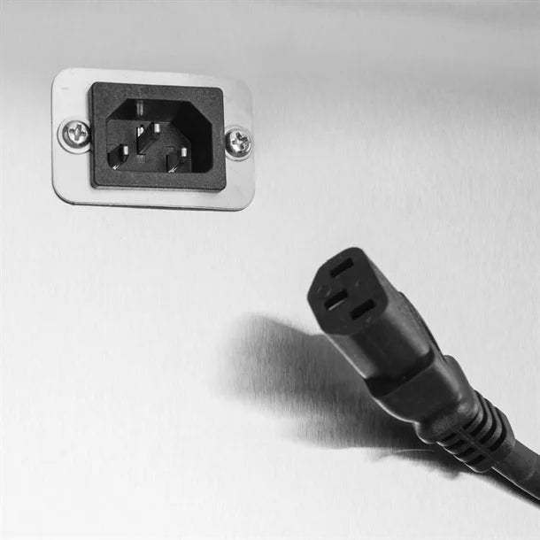 Apuro Heated Banquet Cabinet 16x2/1GN CP829 - A - Whisk Hospitality - CP829-A