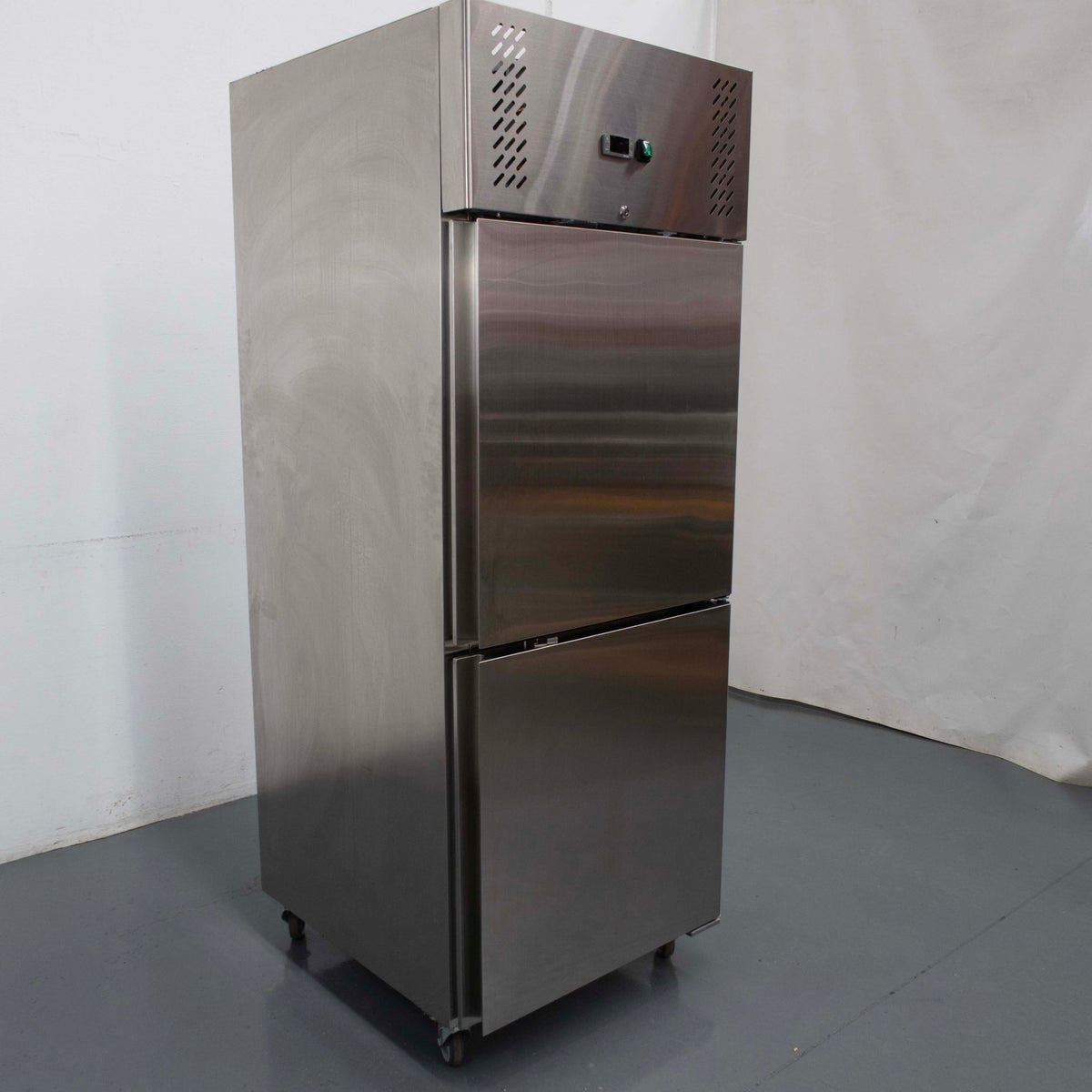 Federal XURC650S1V Upright Fridge - Whisk Hospitality - 903104