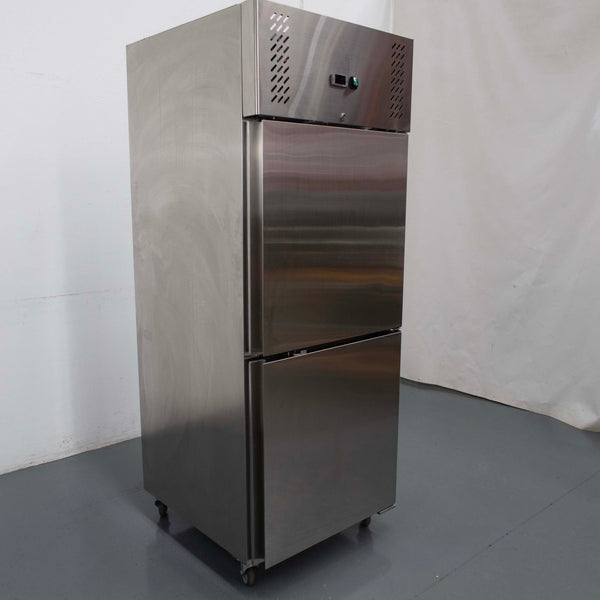 Federal XURC650S1V Upright Fridge - Whisk Hospitality - 903104