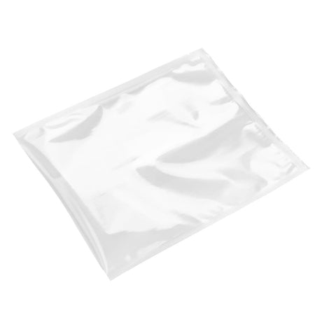Vogue Clear Bags for Sealer/Chamber Vac Pack use - 250x300mm (Pack 100) CU389 - Whisk Hospitality - CU389
