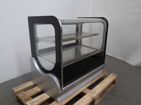 Anvil DGV0530 Cake Display - Whisk Hospitality - 832875