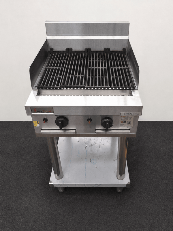 Trueheat RCB6 Gas BBQ/Chargrill - Whisk Hospitality - 885292