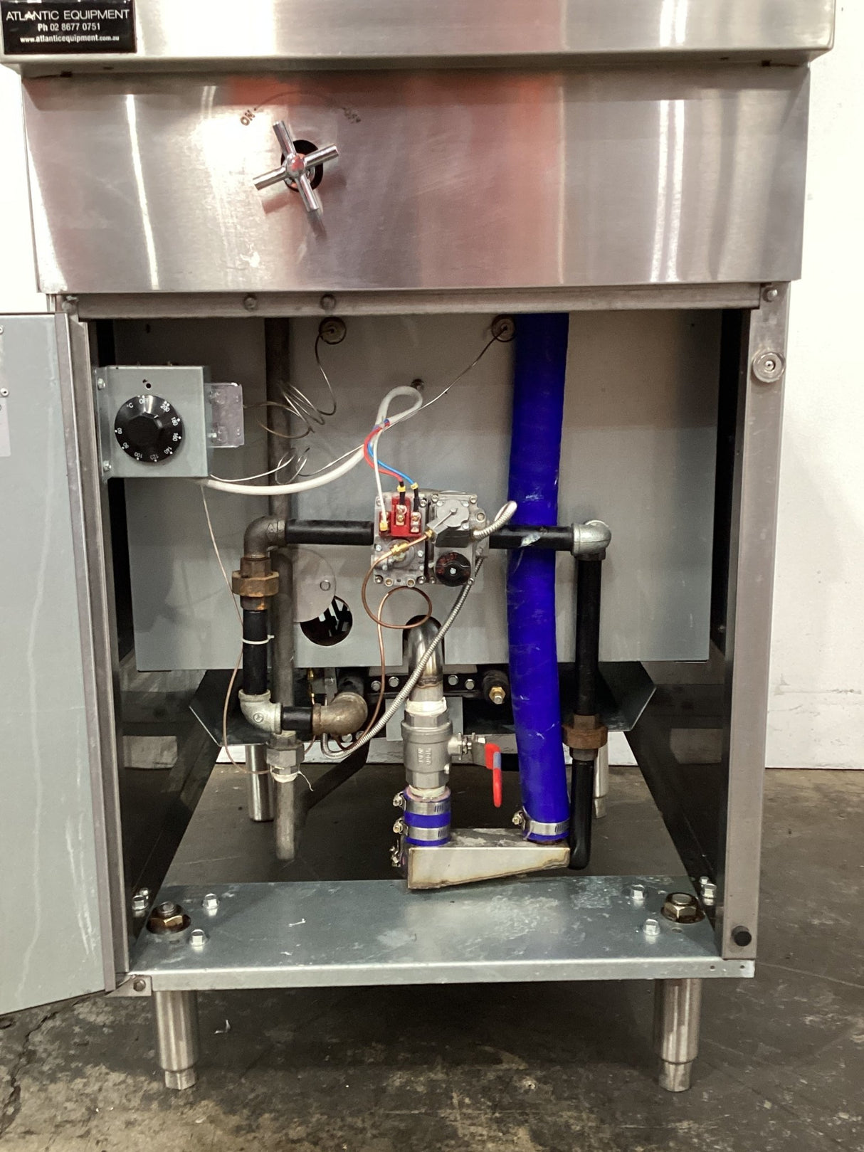 Frymax PC150 - 9 Pasta Cooker - Whisk Hospitality - 844563