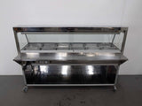 Roband C26 Bain Marie + Trolley - Whisk Hospitality - 829346