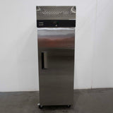 AG Equipment GNX600TN Upright Fridge - Whisk Hospitality - 854746