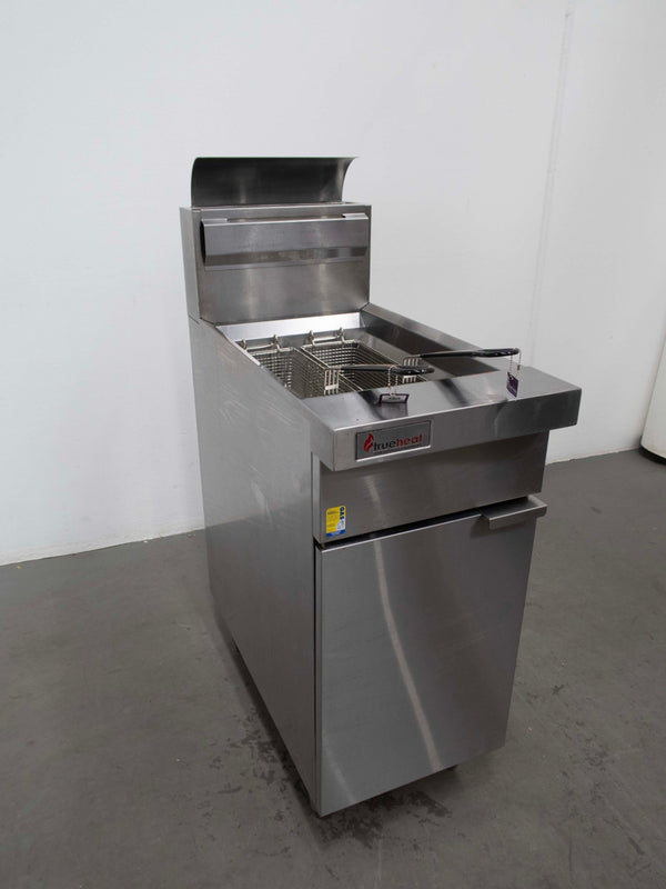 Trueheat RCF4 Fryer - Whisk Hospitality - 845127