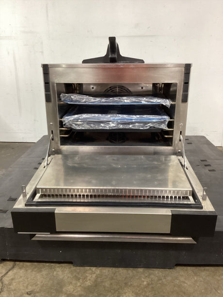 Unox XESR-03HS-MDDN Speed Oven - Whisk Hospitality - 834756