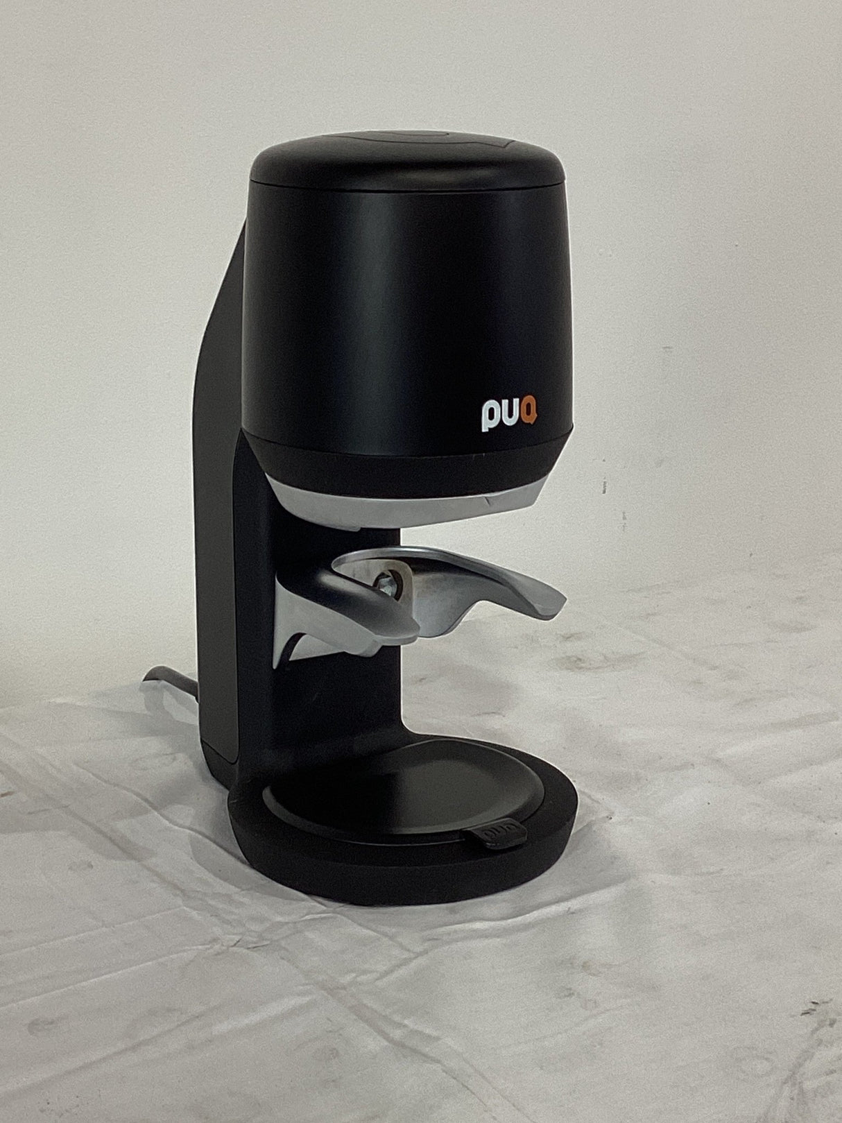 Puq Press Mini Automatic Coffee Tamper - Whisk Hospitality - 828791