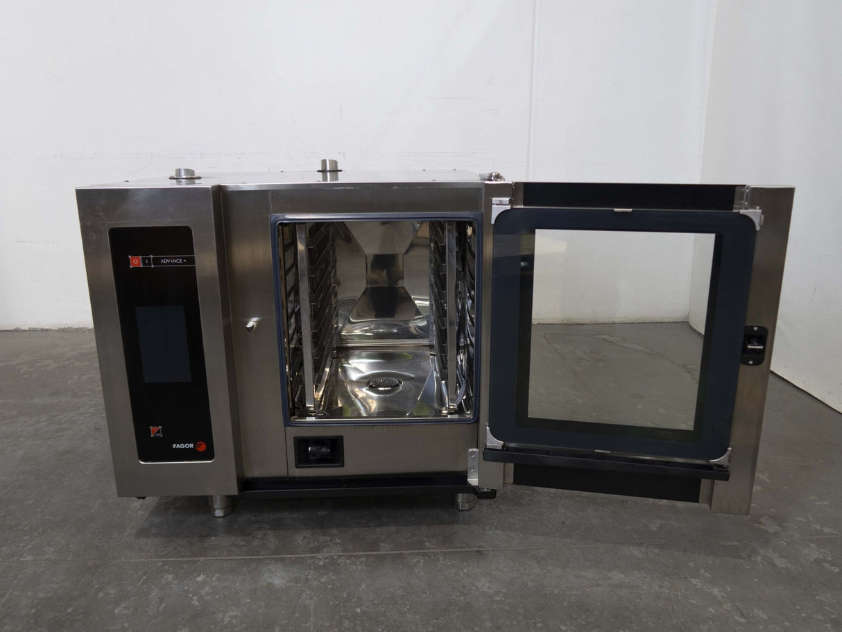 Fagor APE - 061 Combi Oven - Whisk Hospitality - 777483