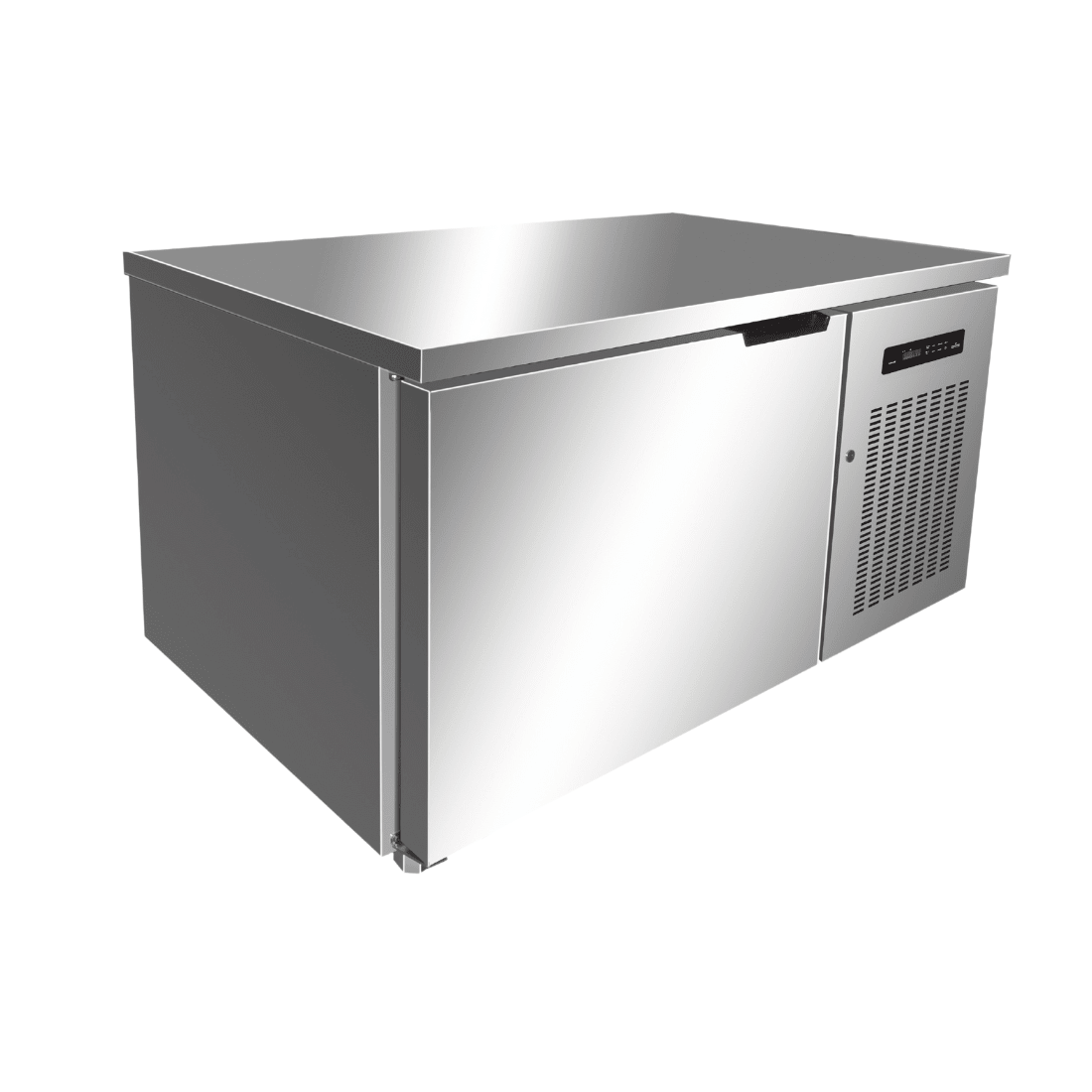 Thermaster 7 Tray Blast Chiller - D - G7 - Whisk Hospitality - D-G7