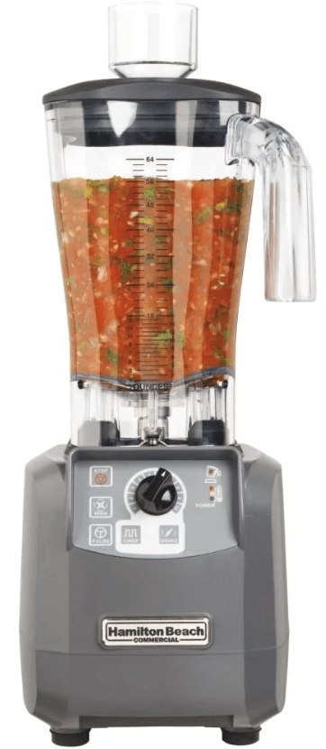 Hamilton Beach BBF0600 Tempest Food Blender - Whisk Hospitality - 3PA-7688-INT-BBF0600
