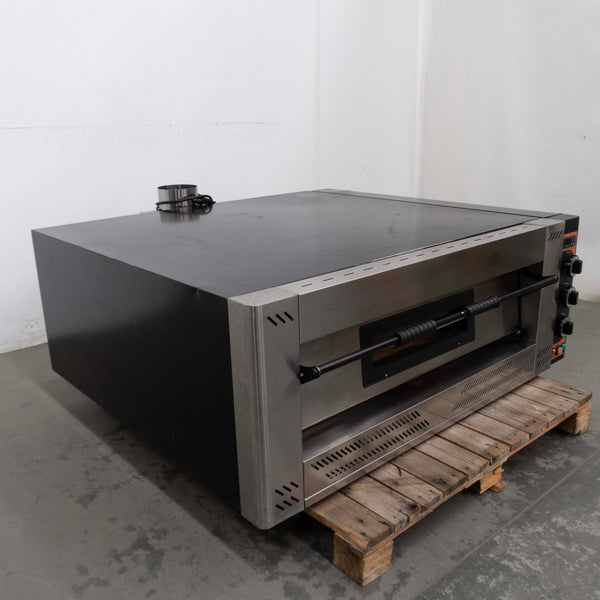 Prisma PMG-9 Bakery Deck Oven - Whisk Hospitality - 898474