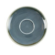 Olympia Kiln Ocean Saucer (For GP348) - 160mm (Box 6) GP349 - Whisk Hospitality - GP349