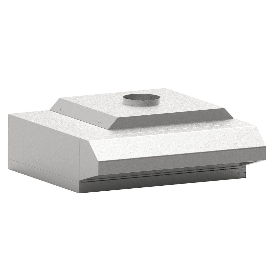 Fagor Electric Condensing Hood for 061 and 101 IKORE Oven EXH - 061 - 101 - Whisk Hospitality - EXH-061-101