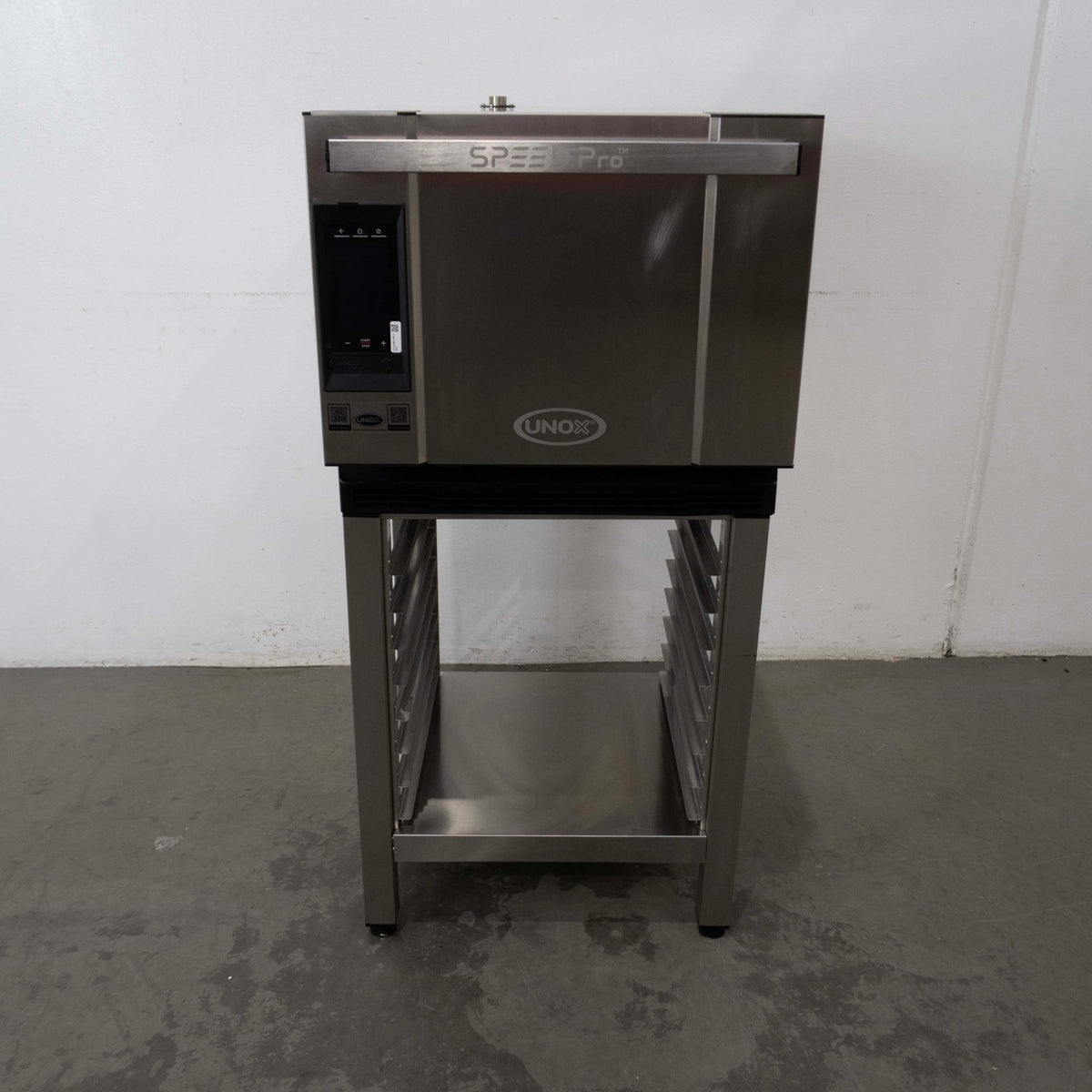 Unox XESR-03HS-MDDN Speed Oven - Whisk Hospitality - 851926