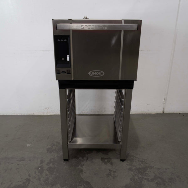 Unox XESR-03HS-MDDN Speed Oven - Whisk Hospitality - 851926