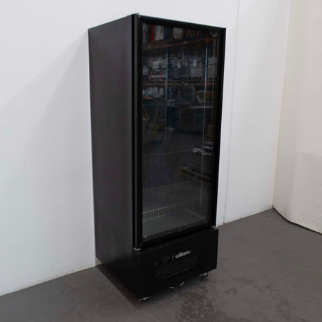 Williams HQS1GB - 00 Upright Fridge - Whisk Hospitality - 841834